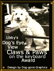 Dog's Eye View