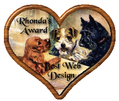 Award of Excellence